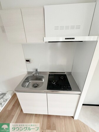 SETAGAYA Villaの物件内観写真